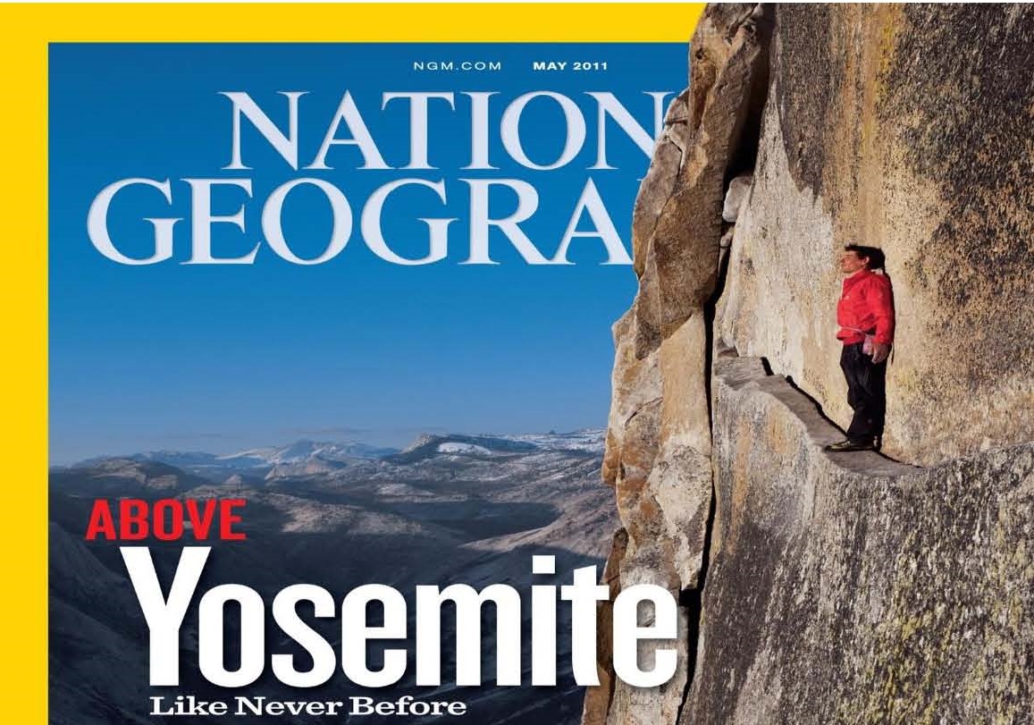 TADB 007: Beyond National Geographic