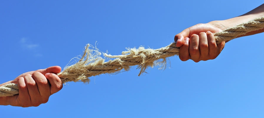 TADB 011: Reducing Tension in Discipleship