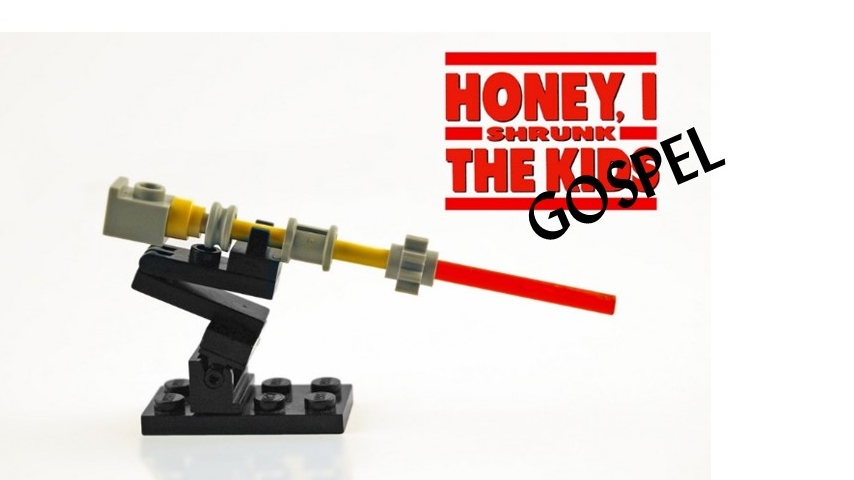 TADB 013: The Law of Unintended Consequences