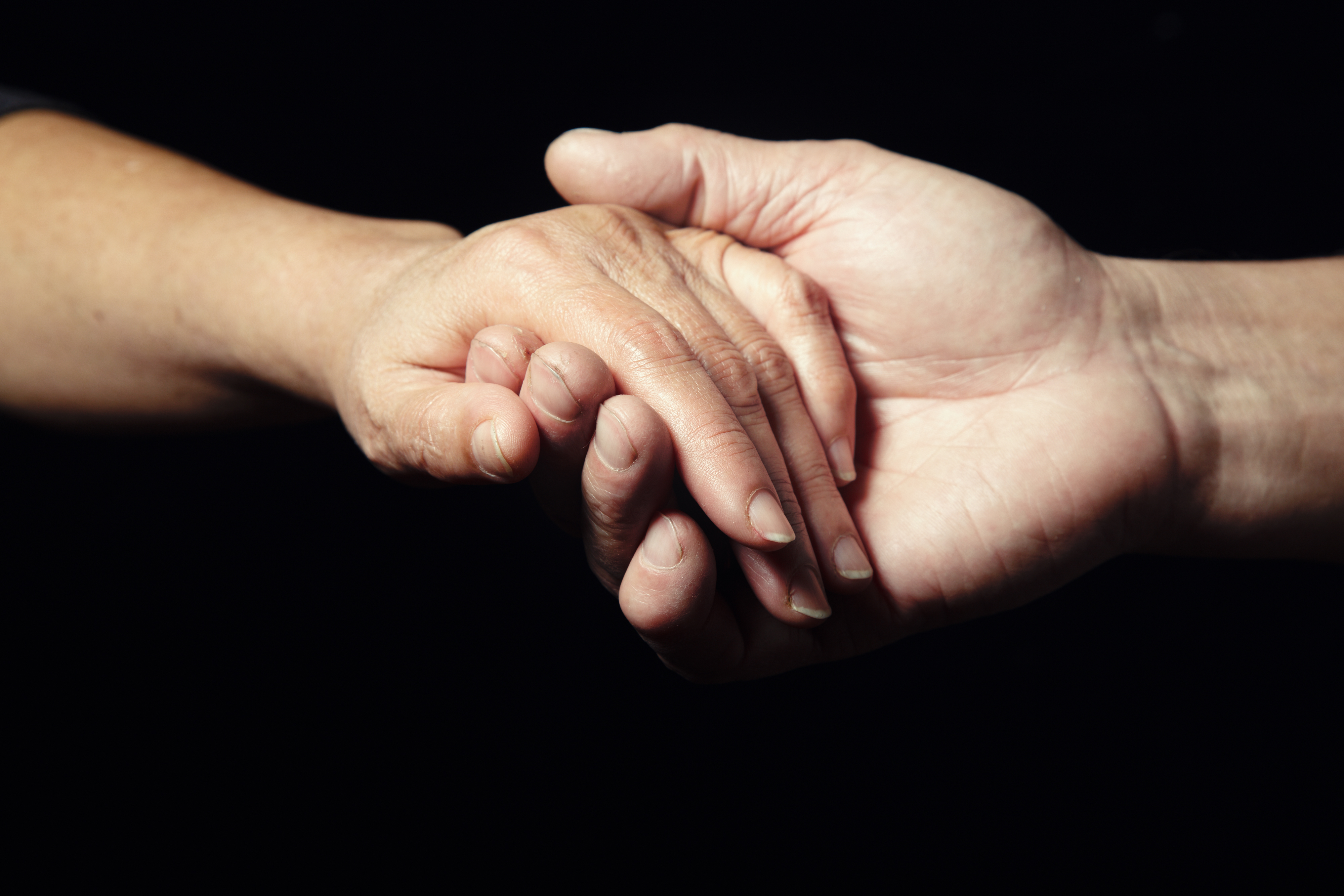 TADB 040: Servant Love