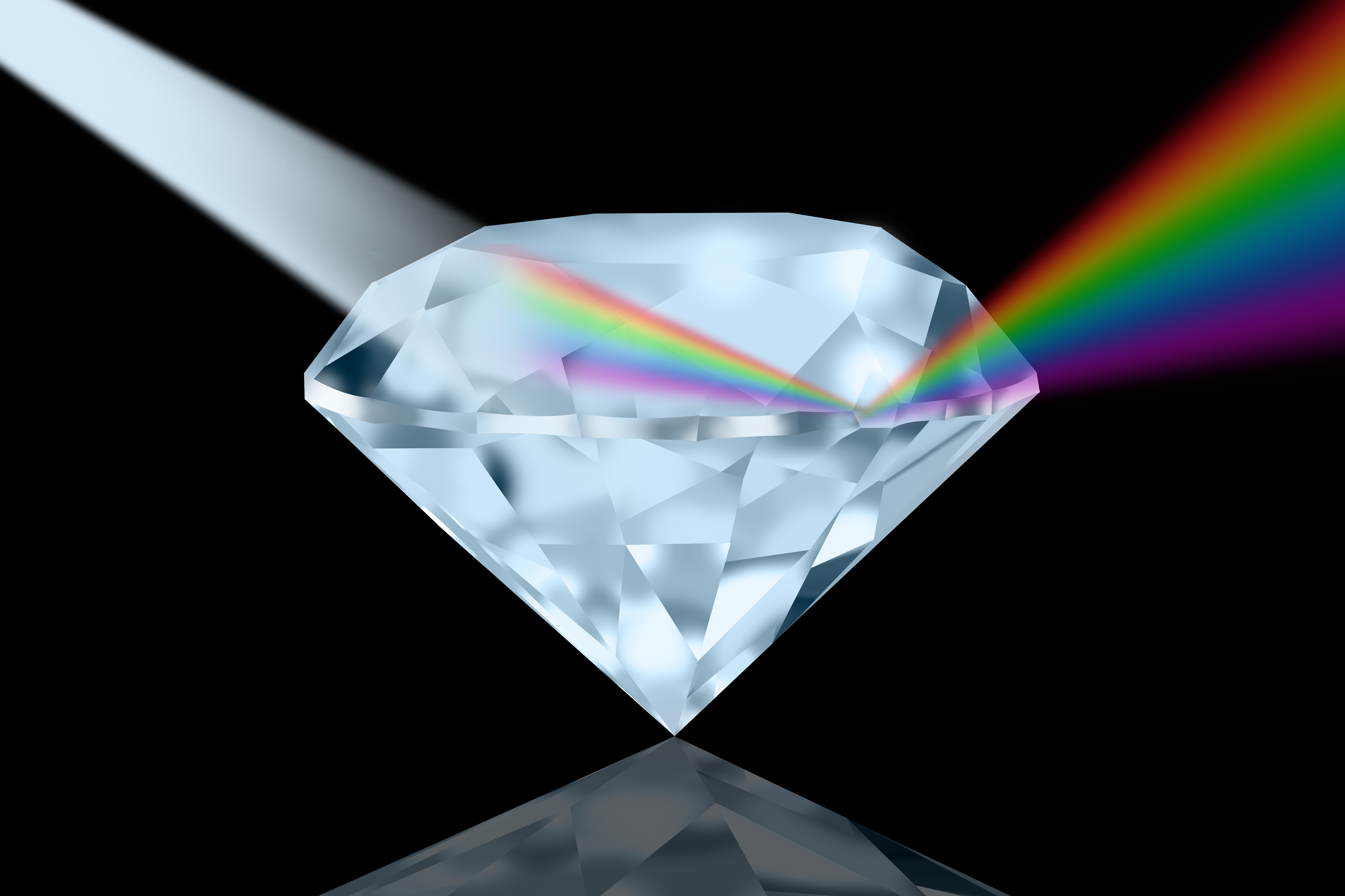 TADP 6:  The Iridescent Love of God