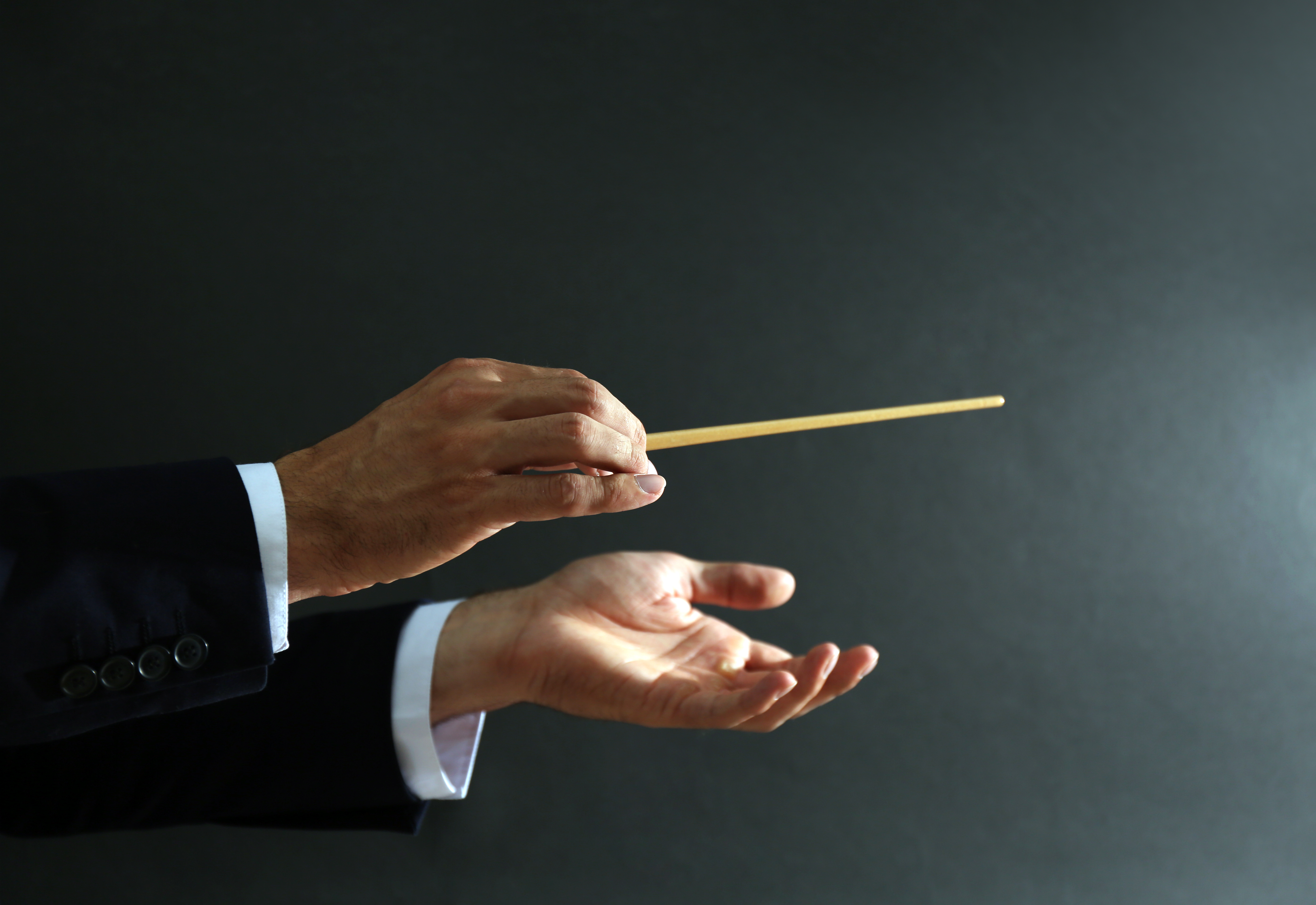 TADB 056: An Audience of One