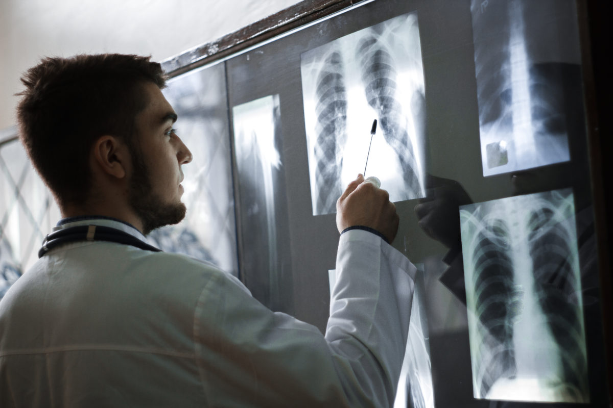 TADB 68:  The Spiritual Spine of Discipleship