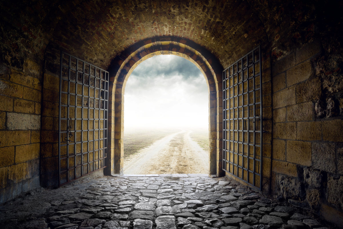 TADB 70: Reconciliation – More than a Pardon