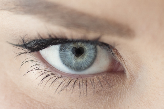 TADB 77:  The Eyes of our Heart