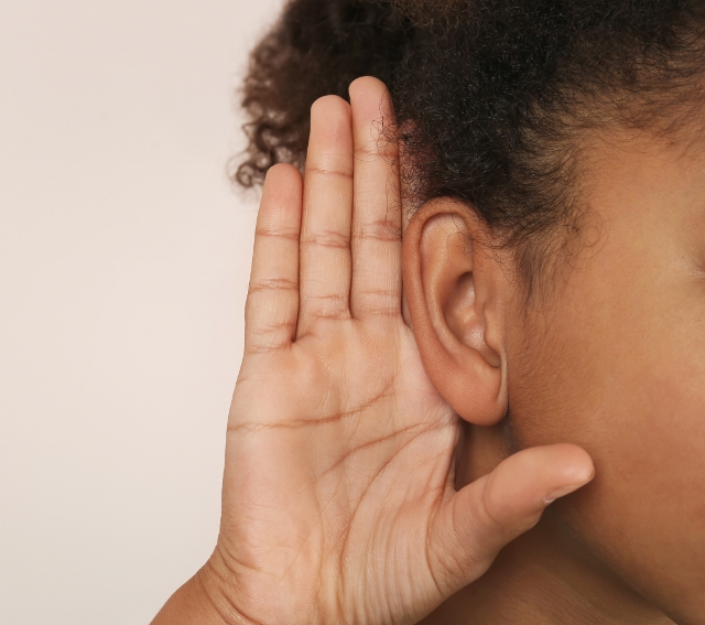 TADB 80:  Listening is more than Hearing