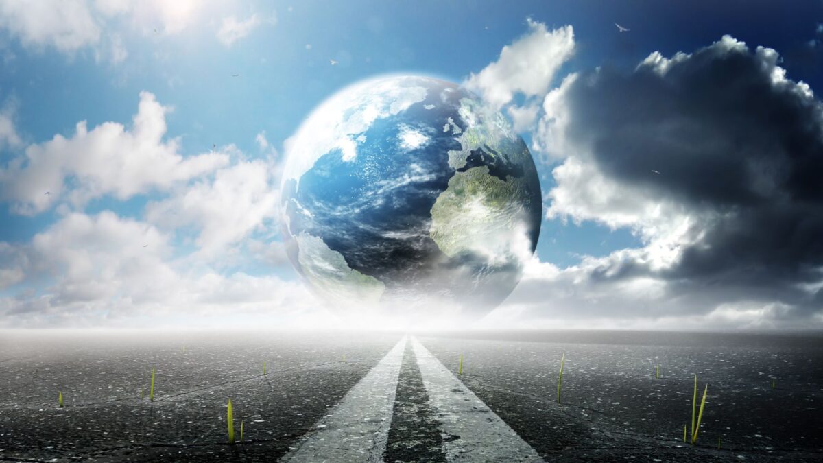 TADB 108: Landscapes of Life