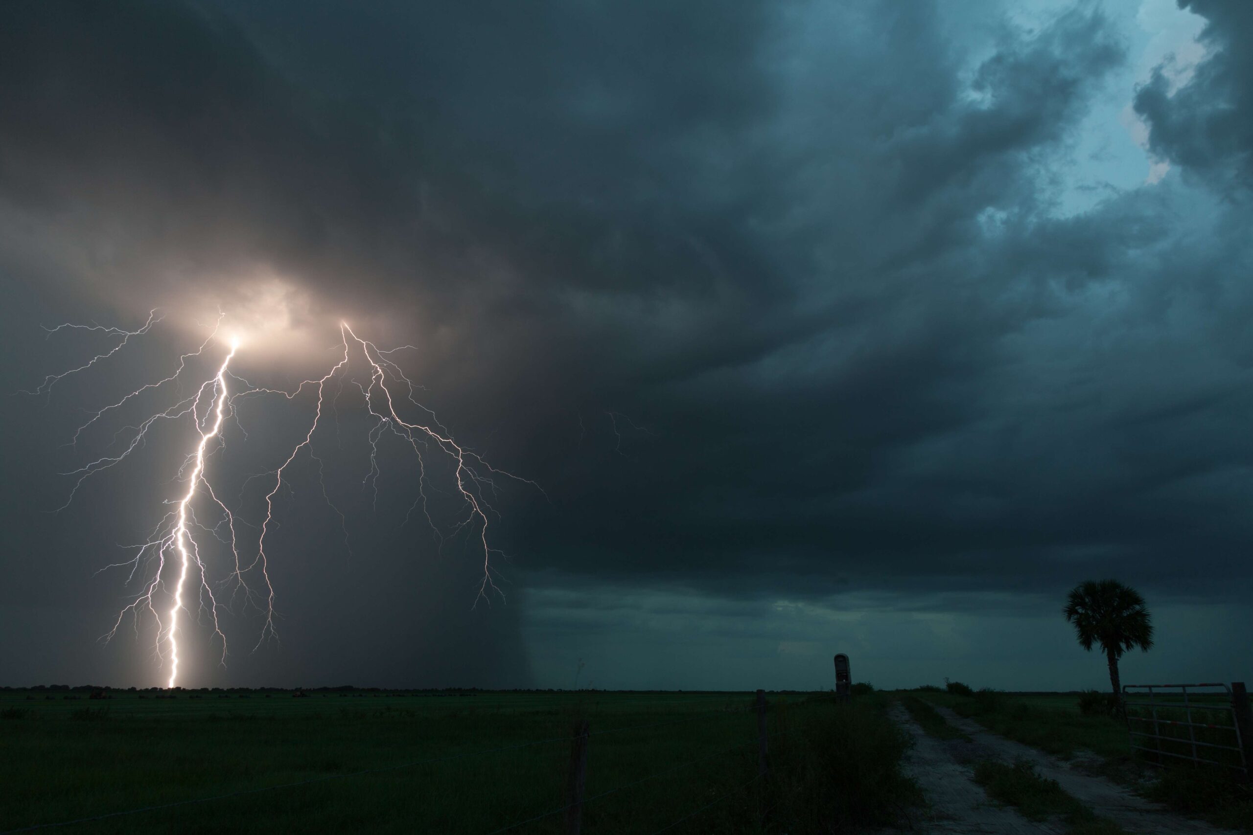 TADB 109:  Discovering God in the Storms