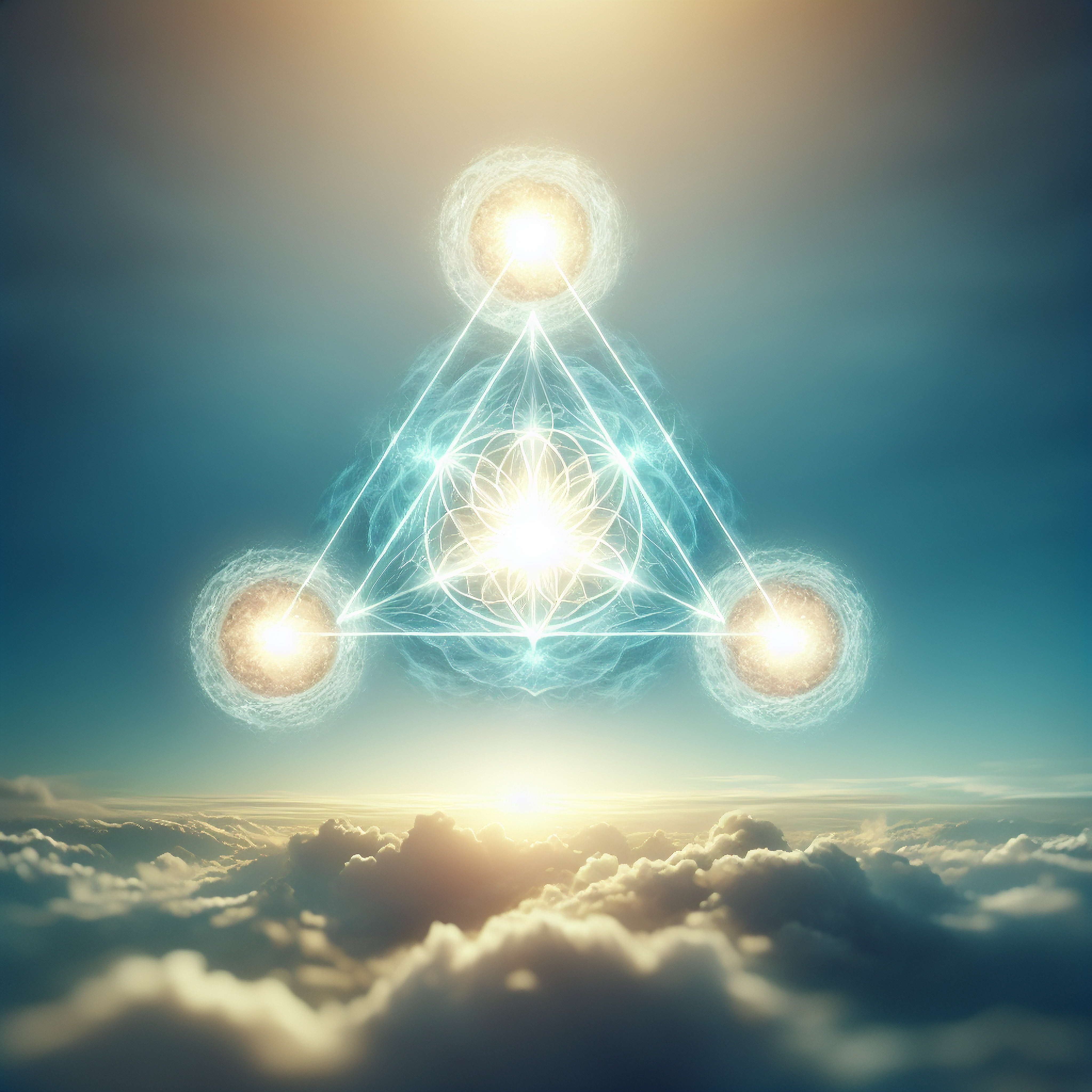 TADB 133:  The Gospel Reveals the Trinity