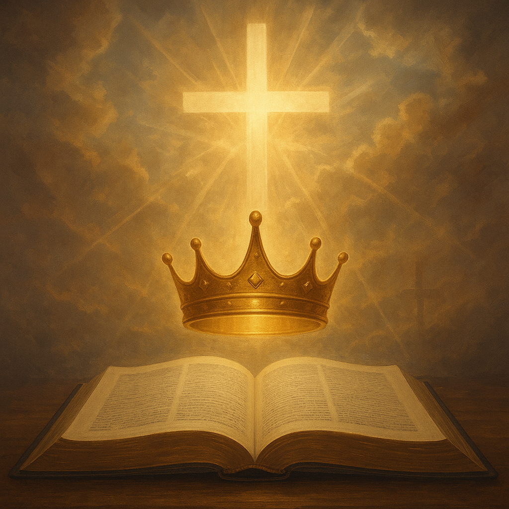 TADB 134:  Who is Jesus? Begotten not Made