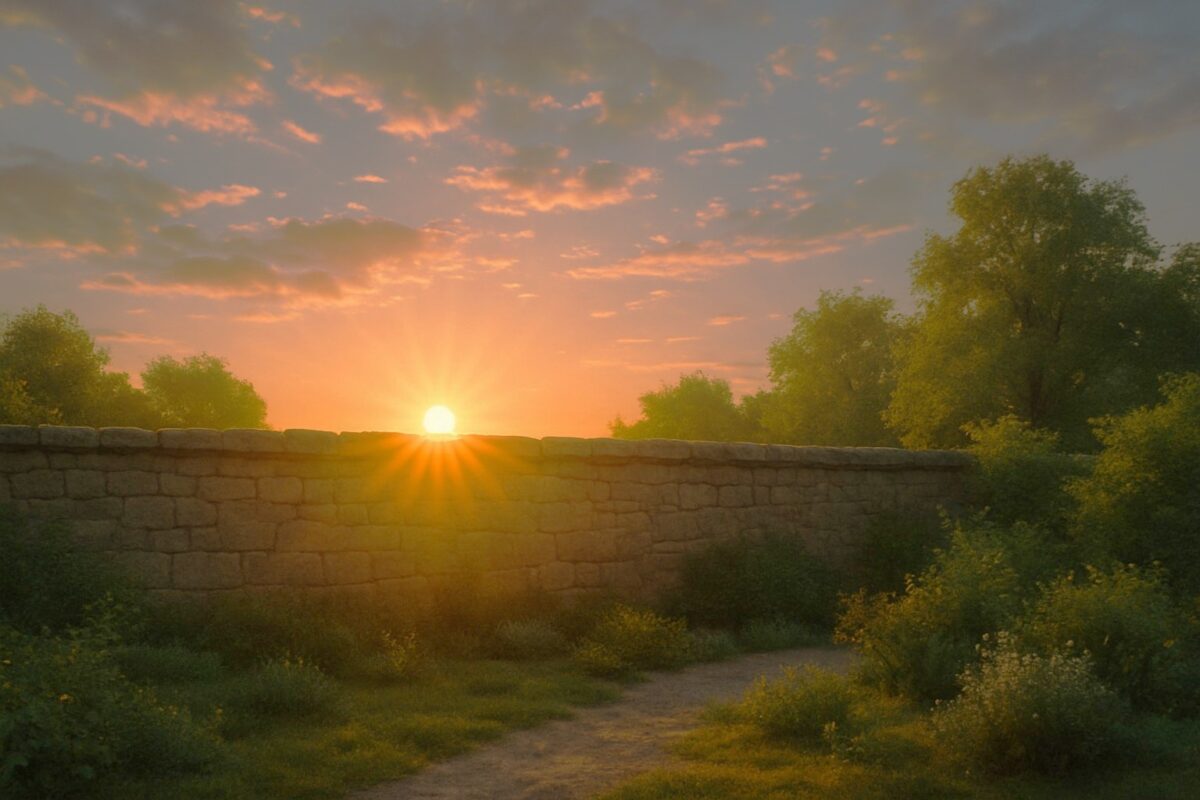 TADB 141: The Gospel, Act 4 The Sunrise No One Expected