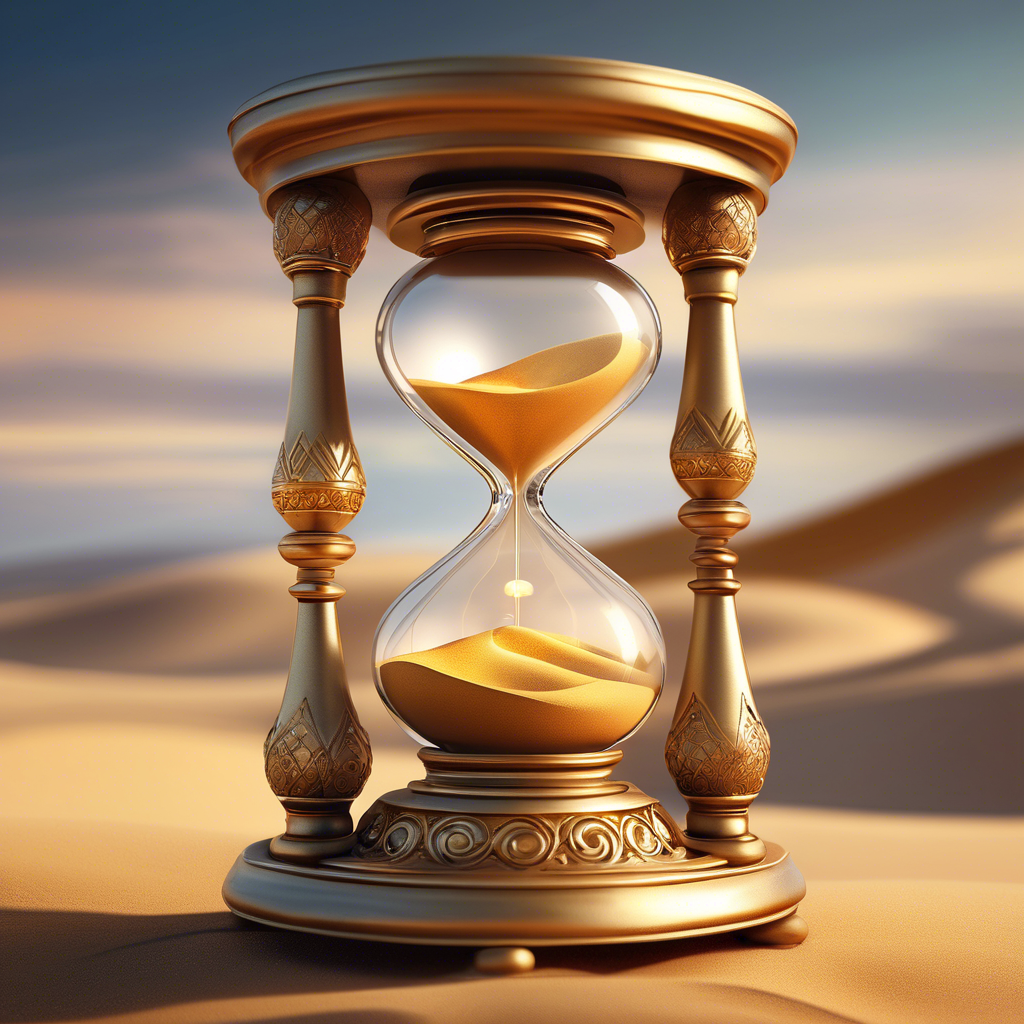 TADB 138: The Gospel – Eternity Takes a Breath