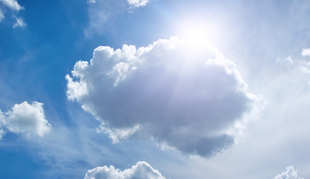 TADB 142:  The Gospel Act 5 – Humanity Enters Heaven