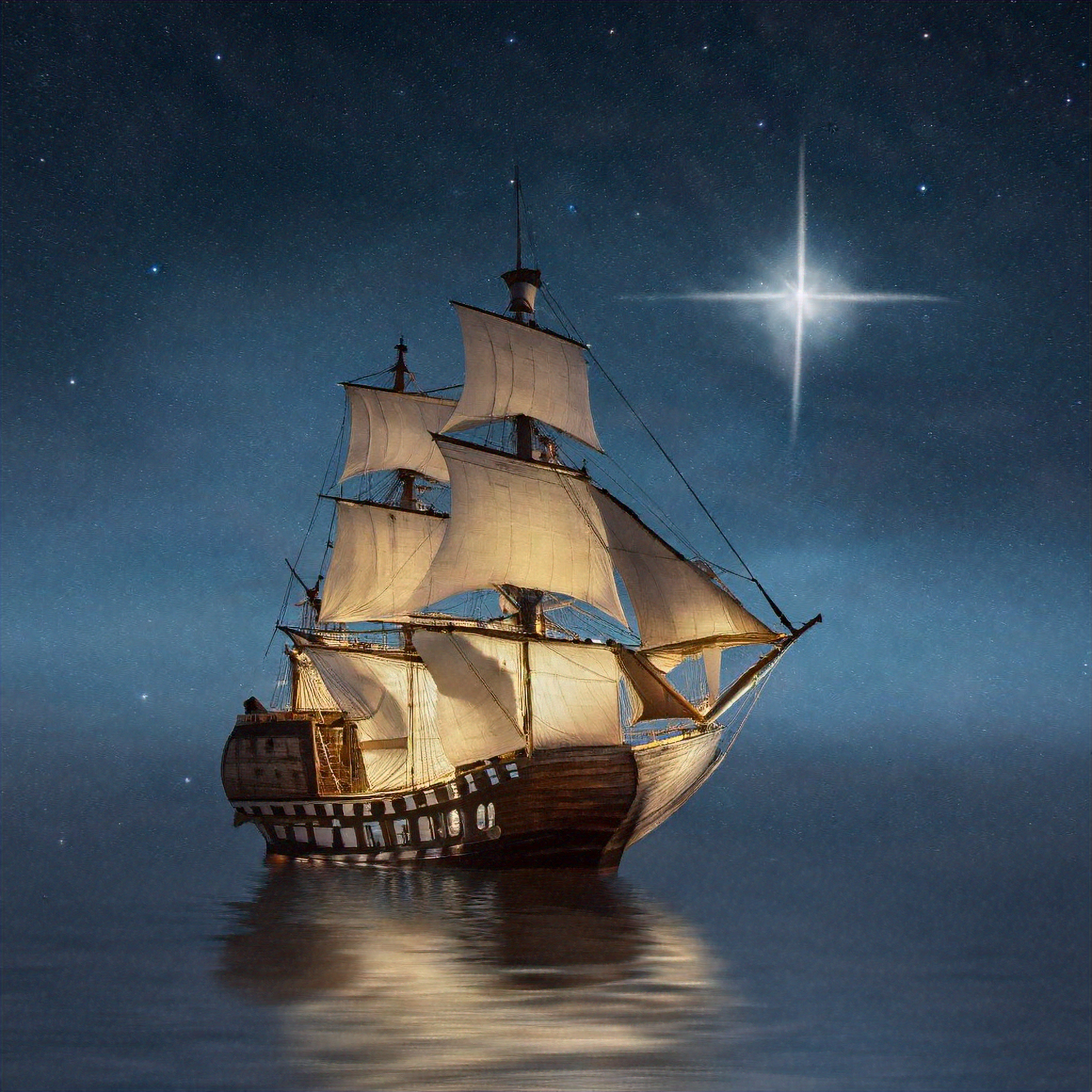 TADB 146:  Gospel Drift