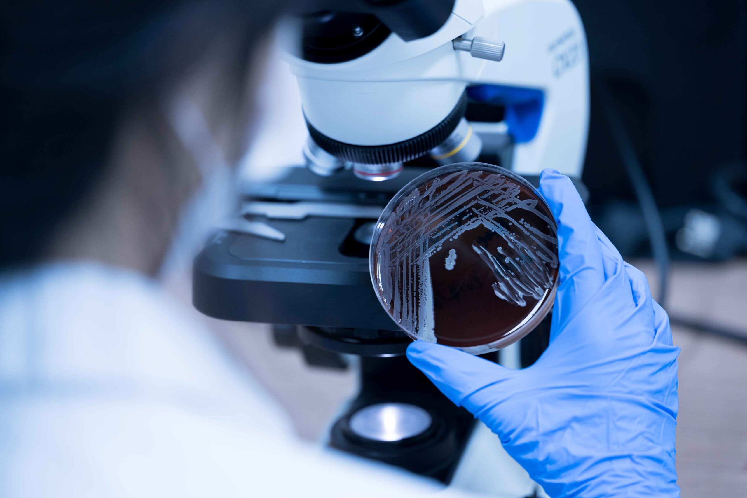 TADB 149:  Germ Warfare and the Gospel