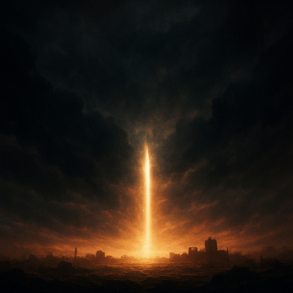 TADB 154:  The Cosmic Battle – Invading the Kingdom of Darkness