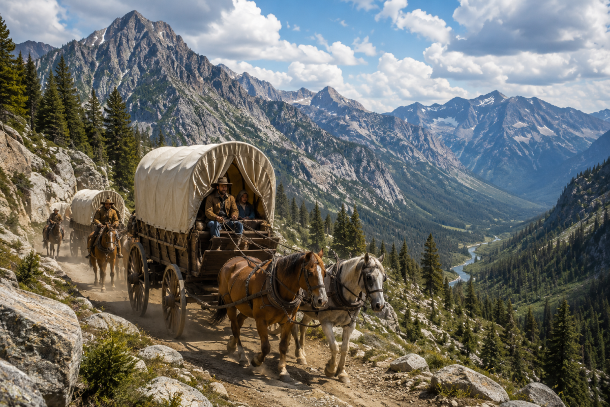 TADB 168:  The Journey to Discover the God of the Bible